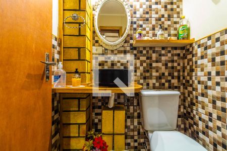 Casa à venda com 146m², 2 quartos e 3 vagasLavabo