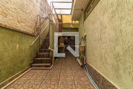 Casa à venda com 146m², 2 quartos e 3 vagasÁrea de Serviço