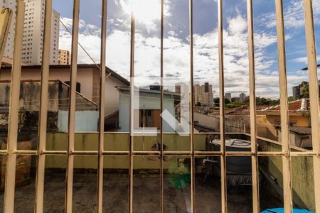 Vista do Quarto 1 de casa à venda com 2 quartos, 146m² em Vila Guarani (zona Sul), São Paulo