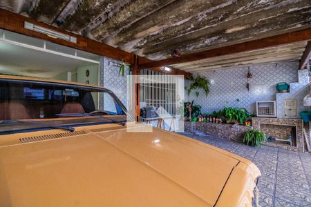 Casa à venda com 146m², 2 quartos e 3 vagasGaragem