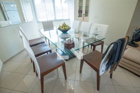 Sala 2 de apartamento para alugar com 4 quartos, 350m² em Boa Vista, São José do Rio Preto 