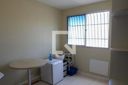 Quarto 2 de apartamento à venda com 3 quartos, 66m² em Água Santa, Rio de Janeiro