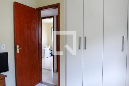 Quarto 1 de apartamento à venda com 3 quartos, 66m² em Água Santa, Rio de Janeiro