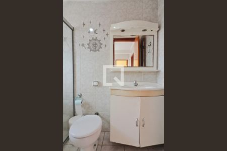 Casa para alugar com 105m², 3 quartos e 1 vagaBanheiro