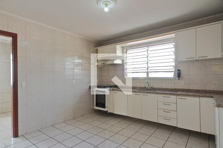 Casa para alugar com 105m², 3 quartos e 1 vagaCozinha