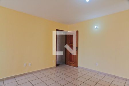 Sala de casa para alugar com 3 quartos, 105m² em Jardim Peri, São Paulo