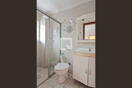 Casa para alugar com 105m², 3 quartos e 1 vagaBanheiro