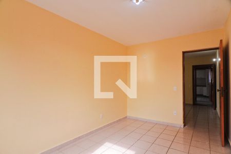 Quarto 1 de casa para alugar com 3 quartos, 105m² em Jardim Peri, São Paulo