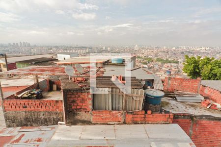 Casa para alugar com 105m², 3 quartos e 1 vagaÁrea de Serviço