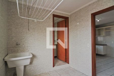 Casa para alugar com 105m², 3 quartos e 1 vagaÁrea de Serviço