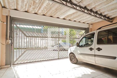 Casa para alugar com 105m², 3 quartos e 1 vagaGaragem