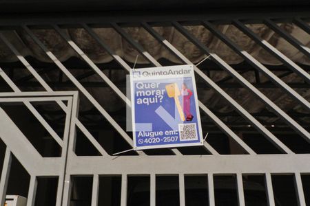 Casa para alugar com 105m², 3 quartos e 1 vagaFachada