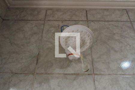 Casa para alugar com 105m², 3 quartos e 1 vagaBanheiro da Suíte