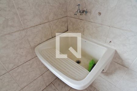 Casa para alugar com 105m², 3 quartos e 1 vagaÁrea de Serviço