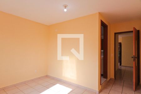 Casa para alugar com 105m², 3 quartos e 1 vagaSuíte