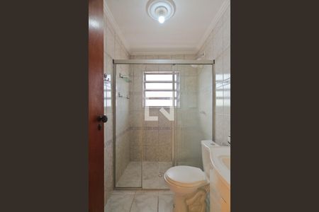 Casa para alugar com 105m², 3 quartos e 1 vagaBanheiro da Suíte