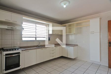 Casa para alugar com 105m², 3 quartos e 1 vagaCozinha