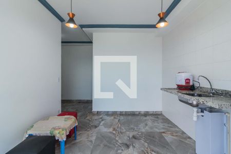Apartamento para alugar com 38m², 2 quartos e 1 vaga Apartamento para alugar com 38m², 2 quartos e 1 vagaCozinha