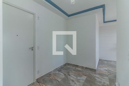 Apartamento para alugar com 2 quartos, 38m² em Jardim Copiuva, Carapicuíba