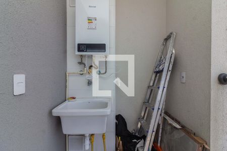 Apartamento para alugar com 38m², 2 quartos e 1 vaga Apartamento para alugar com 38m², 2 quartos e 1 vagaTanque