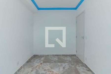 Dormitorio de apartamento para alugar com 2 quartos, 38m² em Jardim Copiuva, Carapicuíba