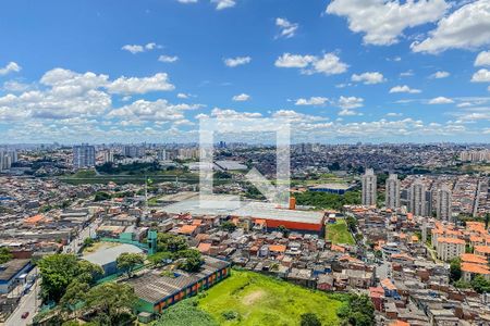 Apartamento para alugar com 38m², 2 quartos e 1 vaga Apartamento para alugar com 38m², 2 quartos e 1 vagaVista