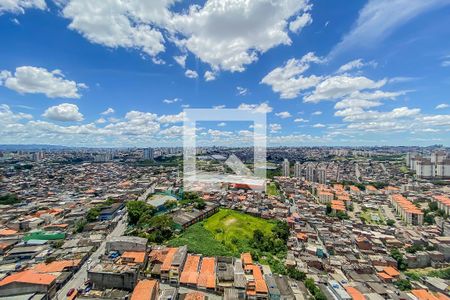 Apartamento para alugar com 38m², 2 quartos e 1 vaga Apartamento para alugar com 38m², 2 quartos e 1 vagaVista