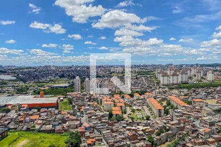 Apartamento para alugar com 38m², 2 quartos e 1 vaga Apartamento para alugar com 38m², 2 quartos e 1 vagaVista