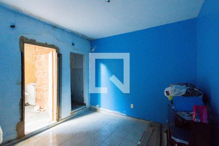 Quarto 2 - Suíte de casa de condomínio à venda com 2 quartos, 80m² em Cidade de Deus, Rio de Janeiro