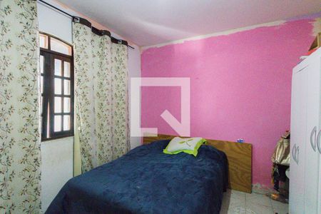 Quarto 1 de casa de condomínio à venda com 2 quartos, 80m² em Cidade de Deus, Rio de Janeiro