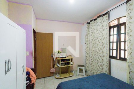 Quarto 1 de casa de condomínio à venda com 2 quartos, 80m² em Cidade de Deus, Rio de Janeiro