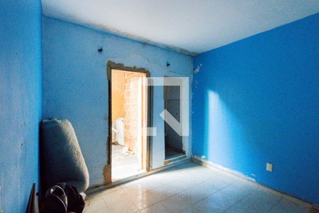 Quarto 2 - Suíte de casa de condomínio à venda com 2 quartos, 80m² em Cidade de Deus, Rio de Janeiro