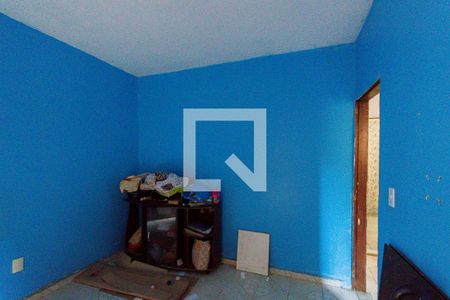 Quarto 2 - Suíte de casa de condomínio à venda com 2 quartos, 80m² em Cidade de Deus, Rio de Janeiro