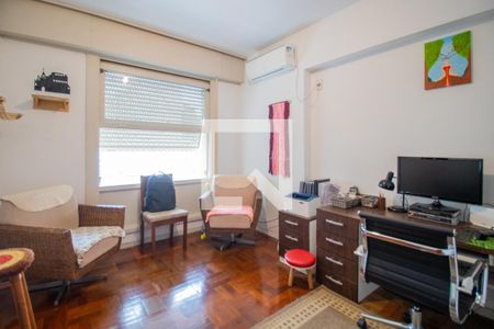 Quarto 1 de apartamento para alugar com 3 quartos, 136m² em Centro Histórico, Porto Alegre