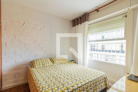 Quarto 2 de apartamento para alugar com 3 quartos, 136m² em Centro Histórico, Porto Alegre