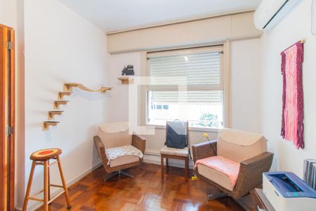 Quarto 1 de apartamento para alugar com 3 quartos, 136m² em Centro Histórico, Porto Alegre