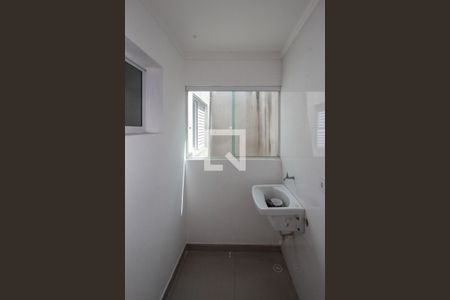 Apartamento para alugar com 47m², 2 quartos e sem vaga Apartamento para alugar com 47m², 2 quartos e sem vagaÁrea de Serviço