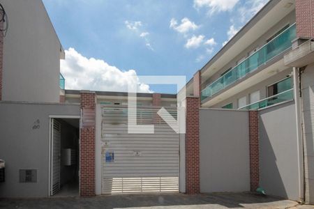 Apartamento para alugar com 47m², 2 quartos e sem vaga Apartamento para alugar com 47m², 2 quartos e sem vagaFachada