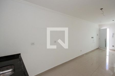 Apartamento para alugar com 47m², 2 quartos e sem vaga Apartamento para alugar com 47m², 2 quartos e sem vagaCozinha