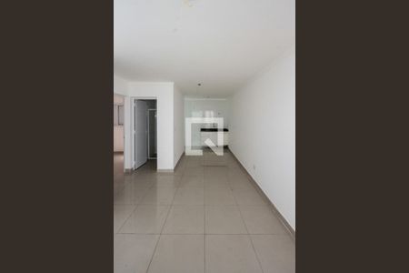 Sala de apartamento para alugar com 2 quartos, 47m² em Chácara Mafalda, São Paulo