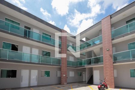 Apartamento para alugar com 47m², 2 quartos e sem vaga Apartamento para alugar com 47m², 2 quartos e sem vagafrente do predio