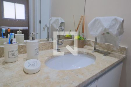 Apartamento para alugar com 38m², 1 quarto e 1 vagaBanheiro