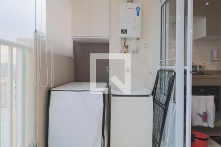 Apartamento para alugar com 38m², 1 quarto e 1 vagaÁrea de Serviço