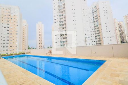 Apartamento para alugar com 38m², 1 quarto e 1 vagaPiscina 