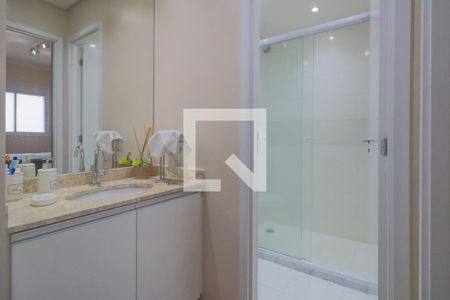 Apartamento para alugar com 38m², 1 quarto e 1 vagaBanheiro