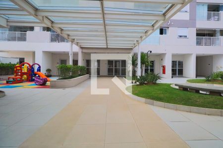 Apartamento para alugar com 38m², 1 quarto e 1 vagaÁrea de Serviço