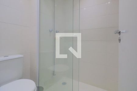 Apartamento para alugar com 38m², 1 quarto e 1 vagaBanheiro