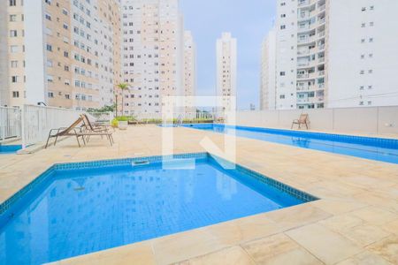 Apartamento para alugar com 38m², 1 quarto e 1 vagaPiscina 