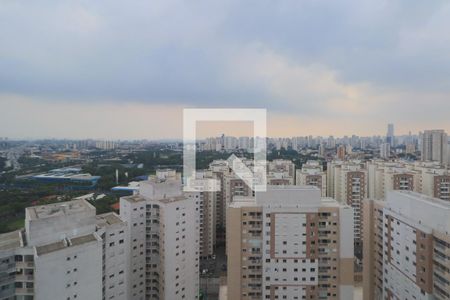 Apartamento para alugar com 38m², 1 quarto e 1 vagaVista Quarto 