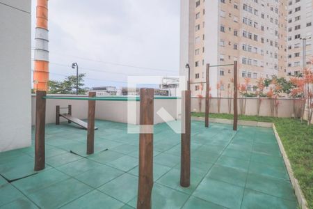 Apartamento para alugar com 38m², 1 quarto e 1 vagaFit externo